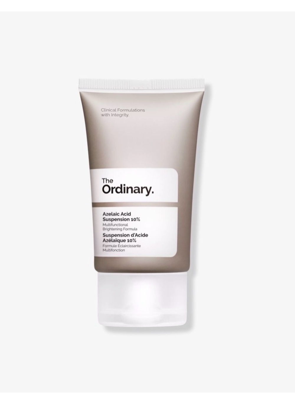 The Ordinary Azelaic Acid Suspension 10%